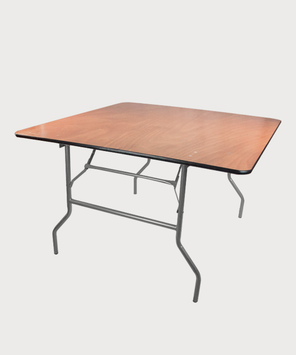 Square Tables